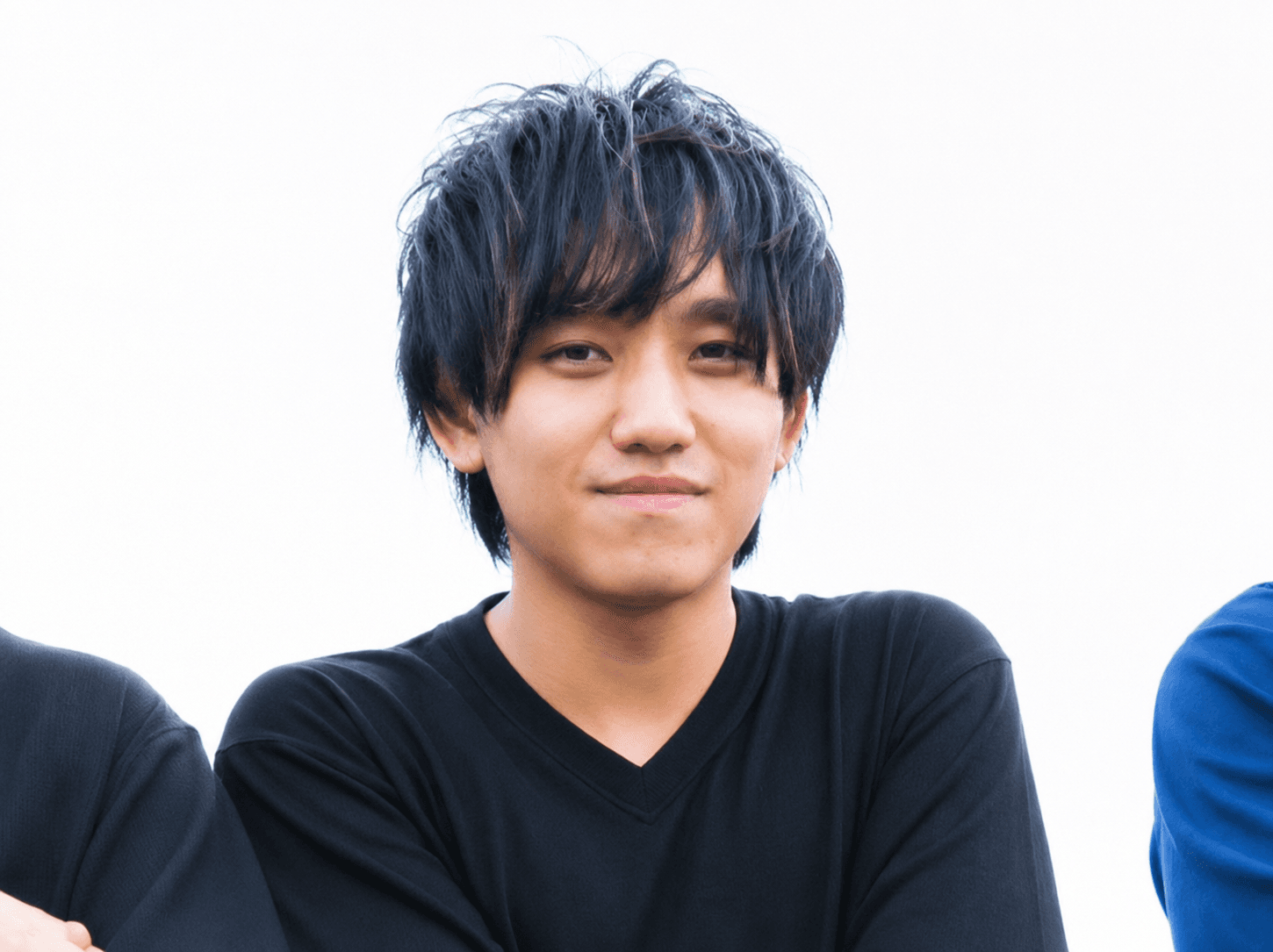 メンター 杉本ケイン
